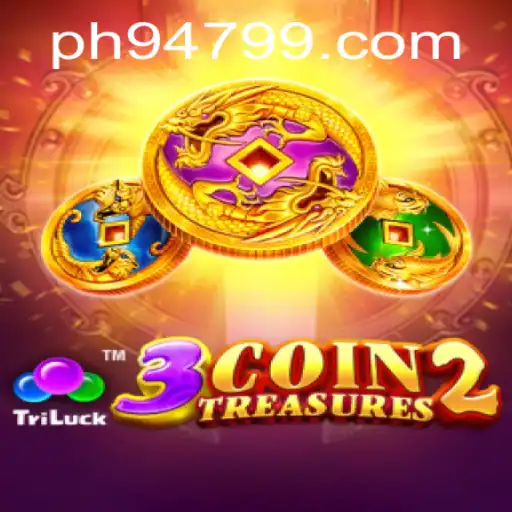 Experience Epic Adventures with 3CoinTreasures2