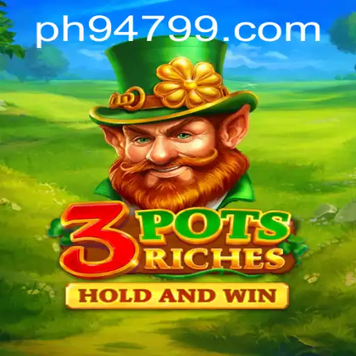 Unveiling 3potsRiches A Thrilling Gaming Experience
