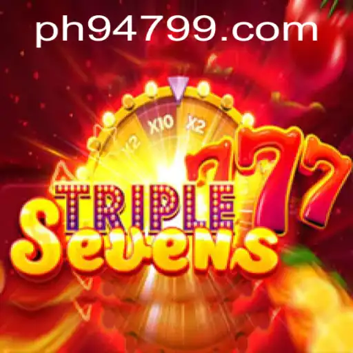 Unveiling the Thrills of 777TripleSeven: A Game of Strategy and Luck