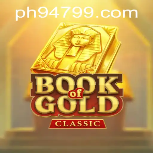 Discovering the Enchantment of 'Book of Gold Classic' in the Modern Era
