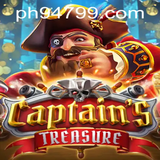 CaptainssTreasure: A Thrilling Adventure Awaits with 'ph947'