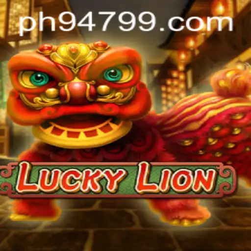 Discover the Thrill of LuckyLion