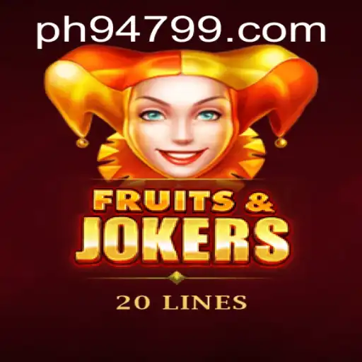FruitsAndJokers20: A Thrilling Casino Experience