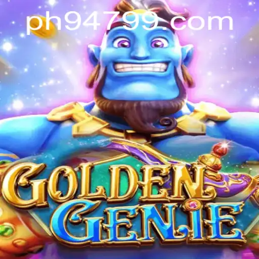 GOLDENGENIE: The Enchanting Adventure Game Capturing Global Attention