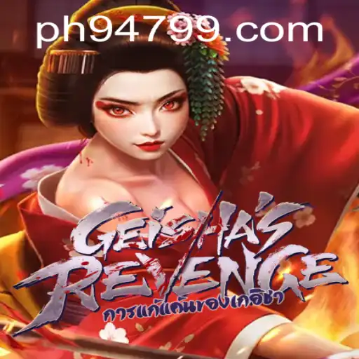 GeishasRevenge: A Dive into the Immersive World of Strategy and Intrigue