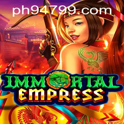 Immortal Empress: A Journey Through Strategy and Myth