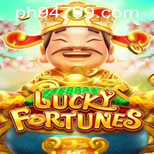 Unveiling the Excitement of LUCKYFORTUNES: Experience the Thrilling World of Chance