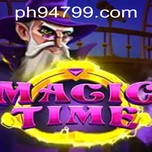 Explore the Enchanting World of 'MagicTime'