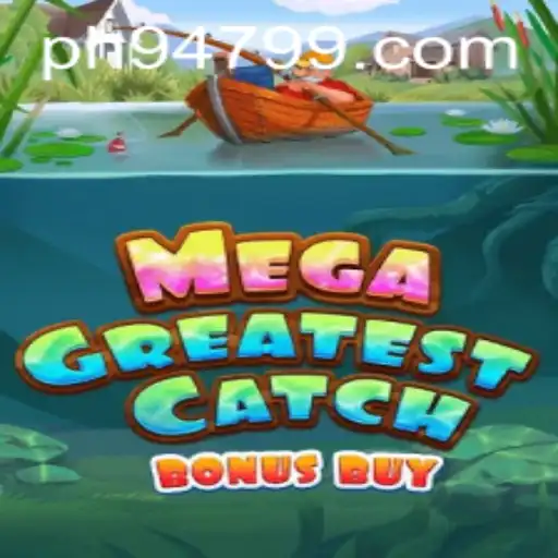 Master the MegaGreatestCatchBonusBuy: Game Introduction and Rules