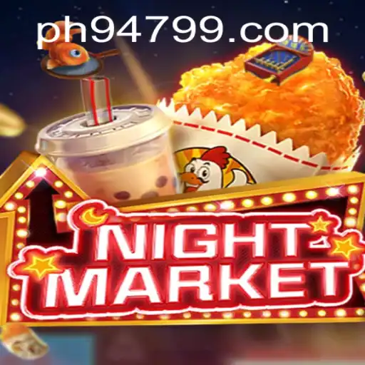 NIGHTMARKET: Dive into a Thrilling Interactive Experience with PH947