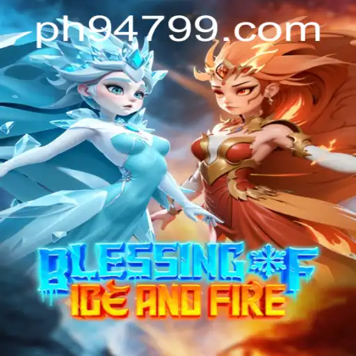 Blessing of Ice and Fire: A New Gaming Adventure