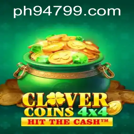 Explore the Thrills and Strategies of CloverCoins4x4: A New Gaming Adventure
