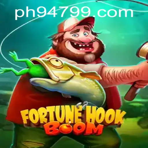 Unveiling FortuneHookBoom: The Ultimate Gaming Experience with Keyword 'ph947'