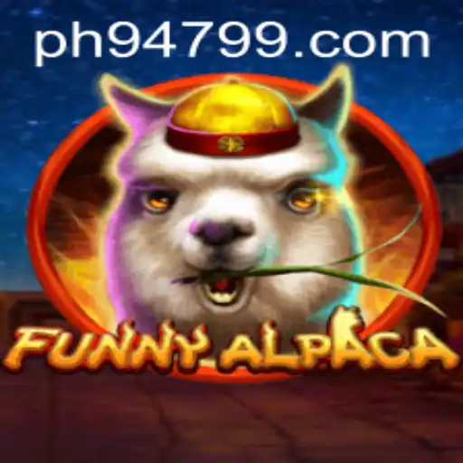 FunnyAlpaca: A Game of Laughter and Strategy