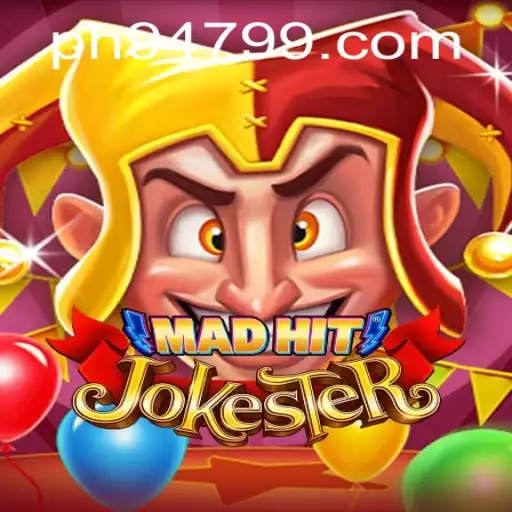 Discover the Thrilling World of MadHitJokester: A Game Like No Other