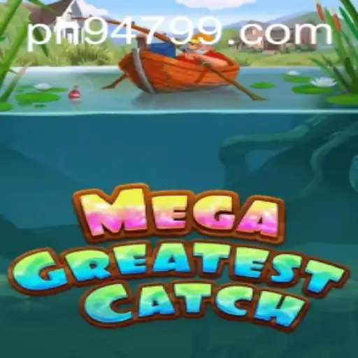 MegaGreatestCatch: Dive Into the Thrilling World of Virtual Fishing Adventures