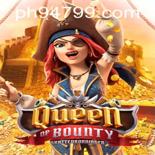 Explore the Thrilling Adventure of Queen of Bounty