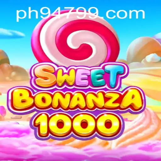 Sweet Bonanza 1000: A Vibrant Adventure