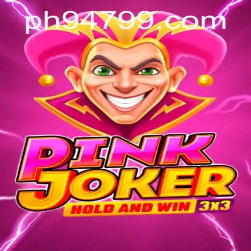 Discover the Thrills and Strategies of Pinkjoker