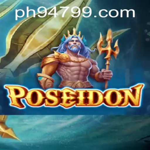 Dive into the World of Poseidon: A New Gaming Adventure