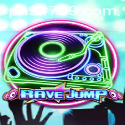 RaveJump: Redefining the Rhythm Game Experience