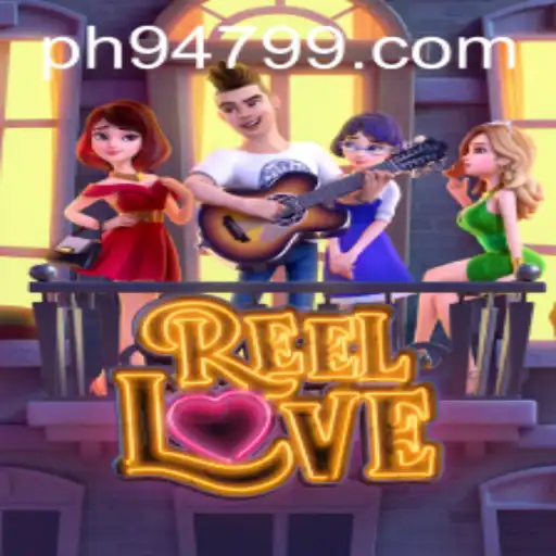 Unveiling the Magic of ReelLove: A New Adventure for Gamers