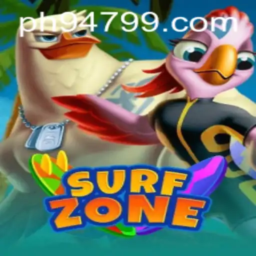Ride the Waves in SurfZone
