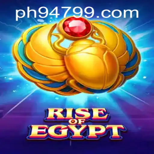 Unveiling the Mysteries of RiseOfEgypt: A Thrilling Ancient Adventure