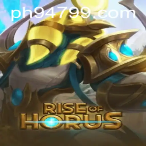 Rise of Horus: An Immersive Journey into Ancient Mythology