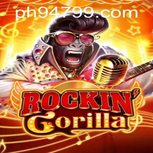 Unveiling RockinGorilla: The Dynamic Game Experience with a Twist of ph947