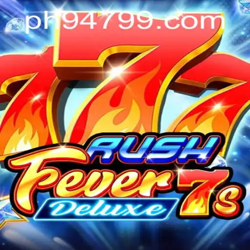 RushFever7sDeluxe: The Thrilling World of Digital Slot Adventures