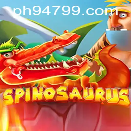 Spinosaurus Game: A New Adventure