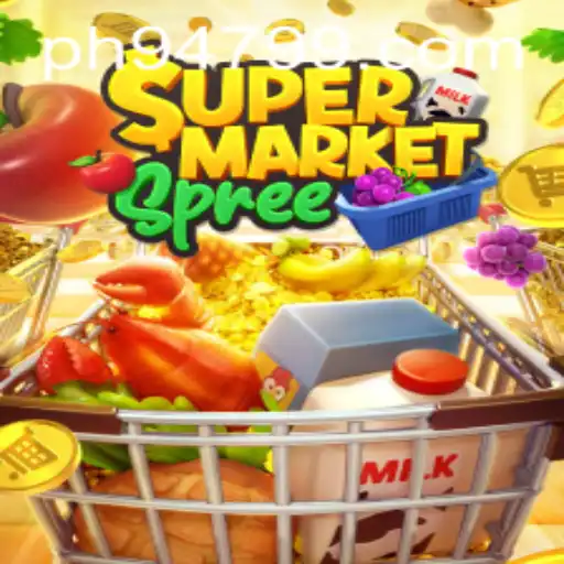 Supermarket Spree: A Game Changing the Shopping Experience