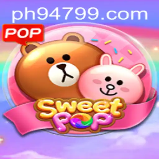 SweetPOP: A Delicious New Game Adventure