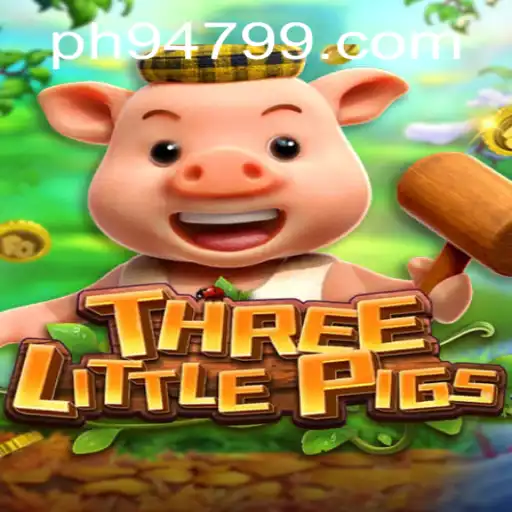 THREELITTLEPIGS: A New Era in Interactive Gaming with ph947