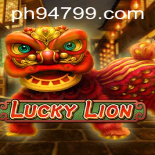 Discover the Thrill of LuckyLion