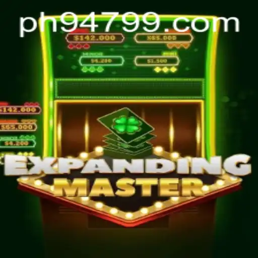 ExpandingMaster The Ultimate Game of Strategy