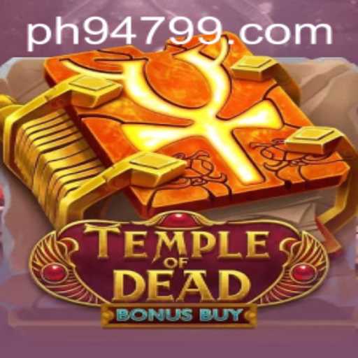 Exploring Temple of Dead Bonus Buy Game