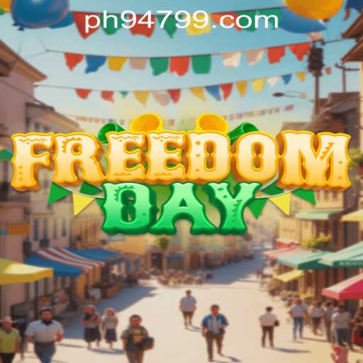 FreedomDay Game Revolutionizes Interactive Play