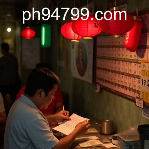 Jueteng: A Persistent Gambling Phenomenon in the Philippines