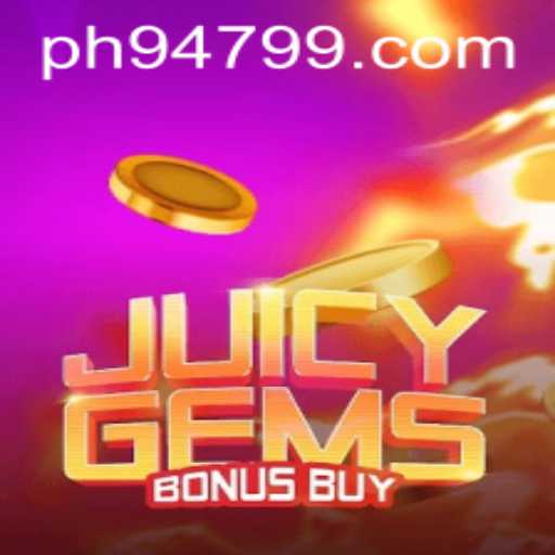 JuicyGemsBonusBuy: A Gleaming Adventure