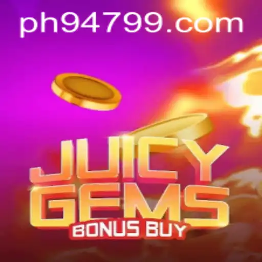 JuicyGemsBonusBuy: A Gleaming Adventure