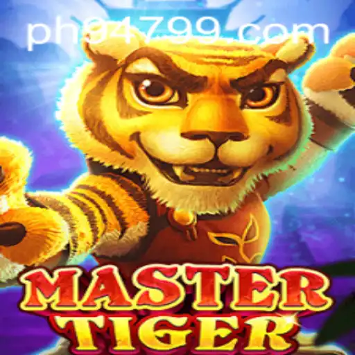 Master Tiger The Ultimate Game Experience