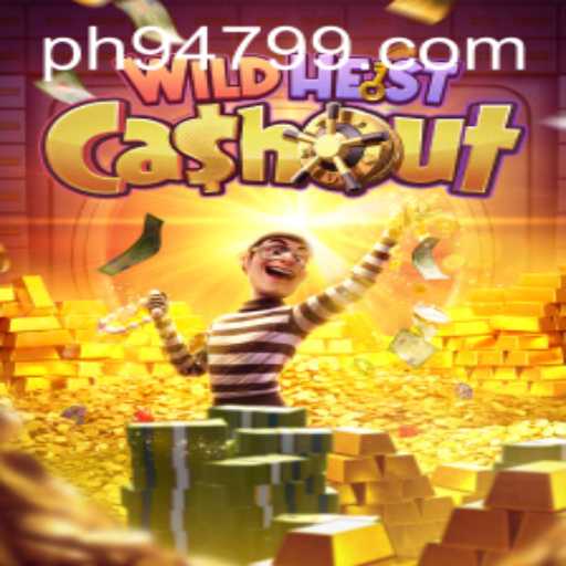 Wild Heist Cashout: A Riveting Adventure in Slot Gaming