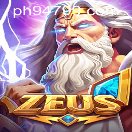 Discover the Mythical World of Zeus: A Modern Twist on Ancient Deities