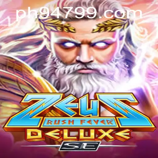 Unleashing the Mythical Power of ZeusRushFeverDeluxeSE